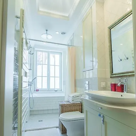 Apartment Rent A Flat - Old Town Gdansk
