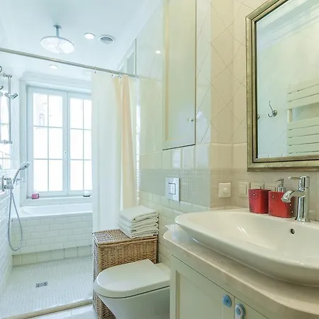 Apartment Rent A Flat - Old Town *