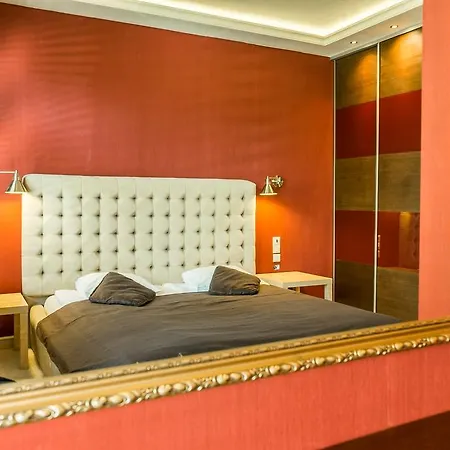 Apartment Rent A Flat - Old Town *