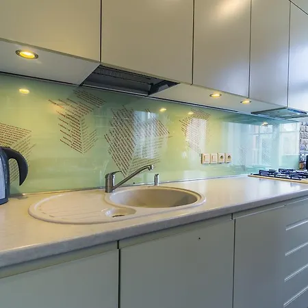 Rent A Flat - Old Town Apartment Gdansk